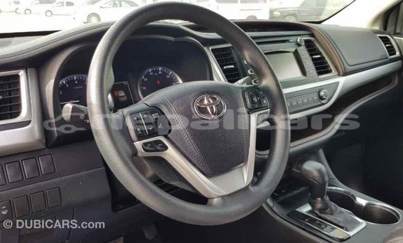Buy Import Toyota Highlander Brown Car in Import - Dubai in Bagmati Buy Import Toyota Highlander Brown Car in Import - Dubai in Bagmati