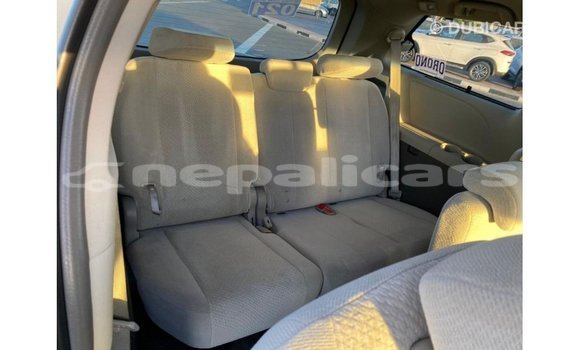 Buy Import Toyota Sienna Other Car in Import - Dubai in Bagmati Buy Import Toyota Sienna Other Car in Import - Dubai in Bagmati