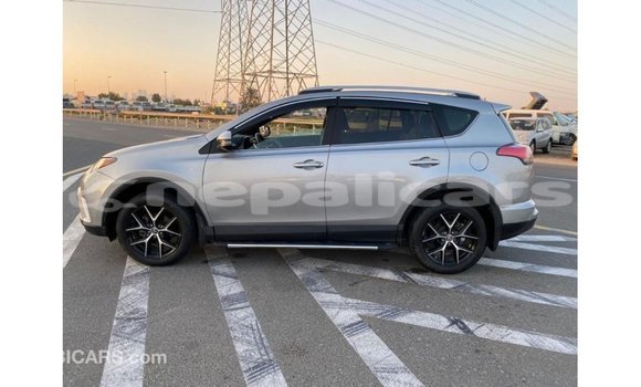 Buy Import Toyota 4Runner Other Car in Import - Dubai in Bagmati Buy Import Toyota 4Runner Other Car in Import - Dubai in Bagmati