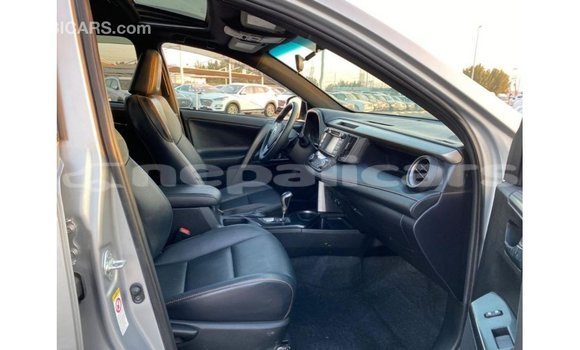 Buy Import Toyota 4Runner Other Car in Import - Dubai in Bagmati Buy Import Toyota 4Runner Other Car in Import - Dubai in Bagmati