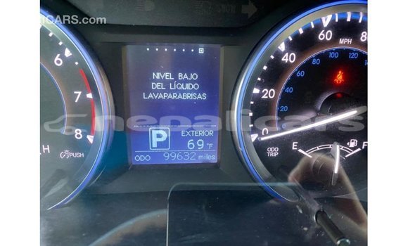 Buy Import Toyota 4Runner Other Car in Import - Dubai in Bagmati Buy Import Toyota 4Runner Other Car in Import - Dubai in Bagmati