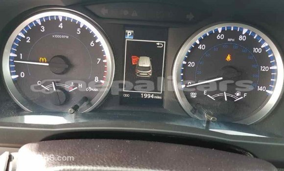 Buy Import Toyota Highlander Brown Car in Import - Dubai in Bagmati Buy Import Toyota Highlander Brown Car in Import - Dubai in Bagmati