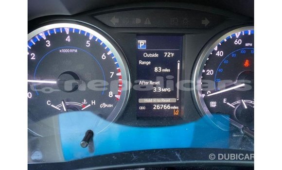 Buy Import Toyota Highlander White Car in Import - Dubai in Bagmati Buy Import Toyota Highlander White Car in Import - Dubai in Bagmati