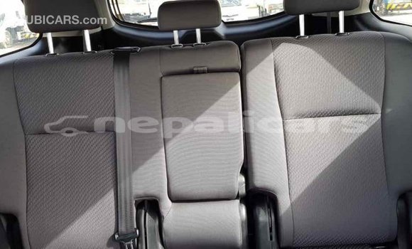 Buy Import Toyota Highlander Brown Car in Import - Dubai in Bagmati Buy Import Toyota Highlander Brown Car in Import - Dubai in Bagmati