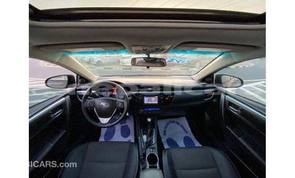 Buy Import Toyota Corolla Black Car in Import - Dubai in Bagmati Buy Import Toyota Corolla Black Car in Import - Dubai in Bagmati