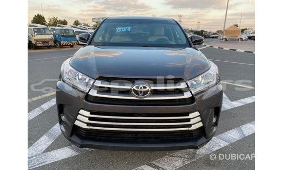Buy Import Toyota Highlander Other Car in Import - Dubai in Bagmati Buy Import Toyota Highlander Other Car in Import - Dubai in Bagmati