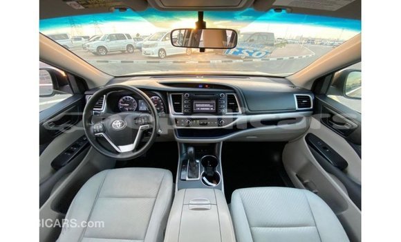 Buy Import Toyota Highlander Other Car in Import - Dubai in Bagmati Buy Import Toyota Highlander Other Car in Import - Dubai in Bagmati