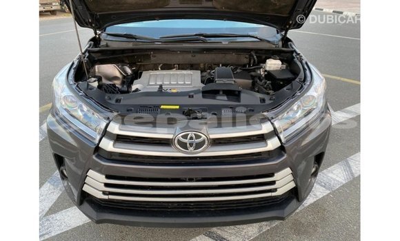 Buy Import Toyota Highlander Other Car in Import - Dubai in Bagmati Buy Import Toyota Highlander Other Car in Import - Dubai in Bagmati