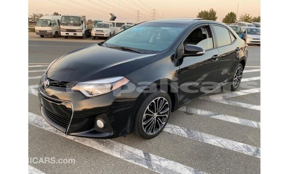 Buy Import Toyota Corolla Black Car in Import - Dubai in Bagmati Buy Import Toyota Corolla Black Car in Import - Dubai in Bagmati