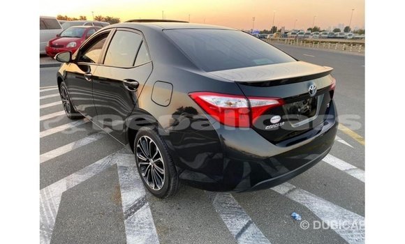 Buy Import Toyota Corolla Black Car in Import - Dubai in Bagmati Buy Import Toyota Corolla Black Car in Import - Dubai in Bagmati