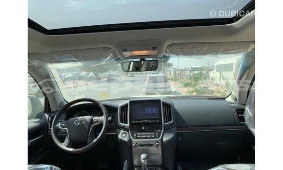 Buy Import Toyota Land Cruiser Black Car in Import - Dubai in Bagmati Buy Import Toyota Land Cruiser Black Car in Import - Dubai in Bagmati
