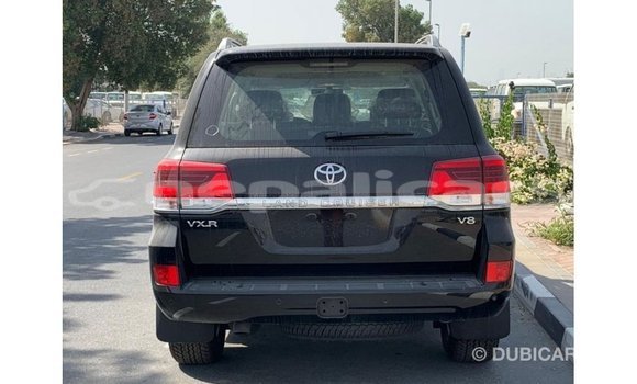 Buy Import Toyota Land Cruiser Black Car in Import - Dubai in Bagmati Buy Import Toyota Land Cruiser Black Car in Import - Dubai in Bagmati