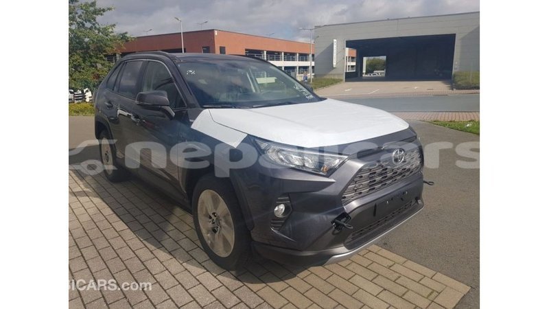Big with watermark toyota 4runner bagmati import dubai 2960