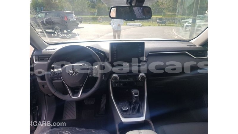 Big with watermark toyota 4runner bagmati import dubai 2960