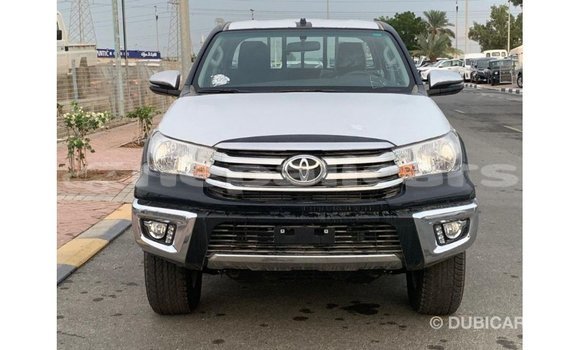 Buy Import Toyota Hilux Black Car in Import - Dubai in Bagmati Buy Import Toyota Hilux Black Car in Import - Dubai in Bagmati