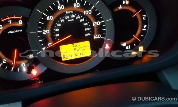 Buy Import Toyota RAV4 Red Car in Import - Dubai in Bagmati Buy Import Toyota RAV4 Red Car in Import - Dubai in Bagmati