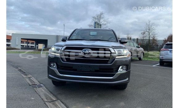 Buy Import Toyota Land Cruiser Black Car in Import - Dubai in Bagmati Buy Import Toyota Land Cruiser Black Car in Import - Dubai in Bagmati