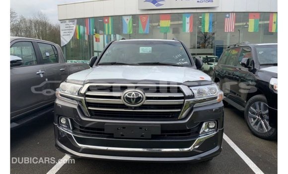 Buy Import Toyota Land Cruiser Black Car in Import - Dubai in Bagmati Buy Import Toyota Land Cruiser Black Car in Import - Dubai in Bagmati