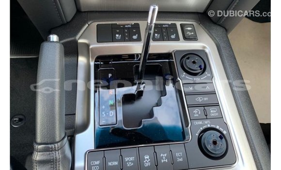 Buy Import Toyota Land Cruiser Black Car in Import - Dubai in Bagmati Buy Import Toyota Land Cruiser Black Car in Import - Dubai in Bagmati