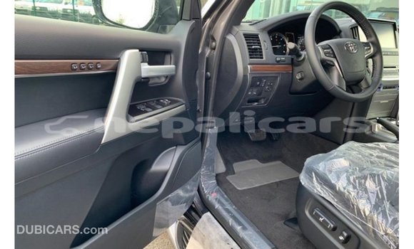 Buy Import Toyota Land Cruiser Black Car in Import - Dubai in Bagmati Buy Import Toyota Land Cruiser Black Car in Import - Dubai in Bagmati