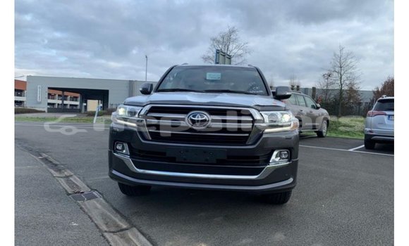 Buy Import Toyota Land Cruiser Black Car in Import - Dubai in Bagmati Buy Import Toyota Land Cruiser Black Car in Import - Dubai in Bagmati