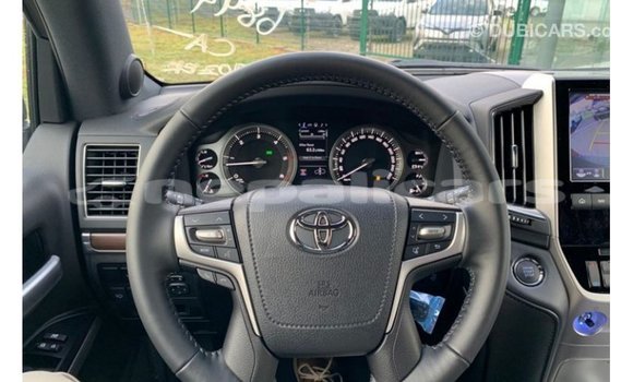 Buy Import Toyota Land Cruiser Black Car in Import - Dubai in Bagmati Buy Import Toyota Land Cruiser Black Car in Import - Dubai in Bagmati