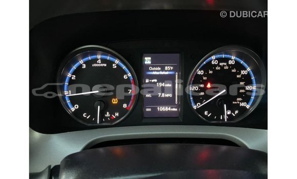 Buy Import Toyota 4Runner Other Car in Import - Dubai in Bagmati Buy Import Toyota 4Runner Other Car in Import - Dubai in Bagmati