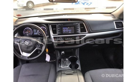 Buy Import Toyota Highlander Black Car in Import - Dubai in Bagmati Buy Import Toyota Highlander Black Car in Import - Dubai in Bagmati