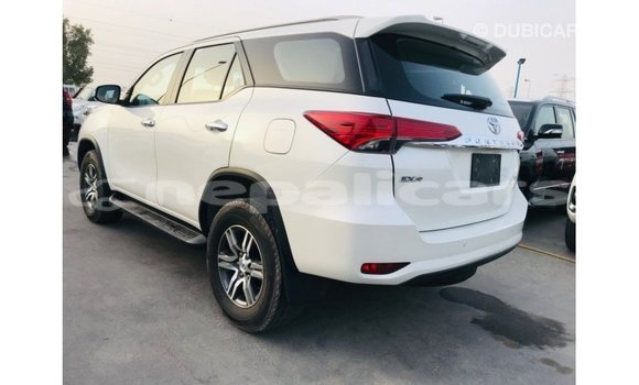 Buy Import Toyota Fortuner White Car in Import - Dubai in Bagmati Buy Import Toyota Fortuner White Car in Import - Dubai in Bagmati