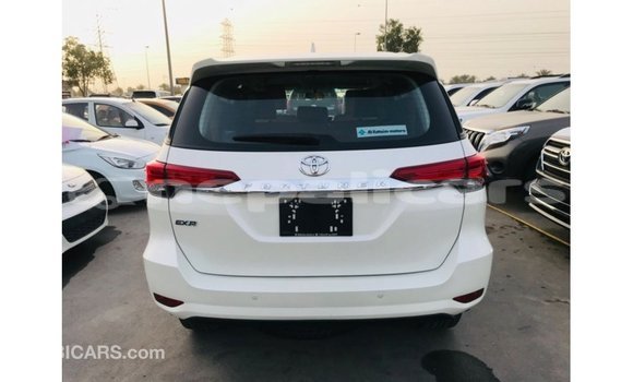 Buy Import Toyota Fortuner White Car in Import - Dubai in Bagmati Buy Import Toyota Fortuner White Car in Import - Dubai in Bagmati