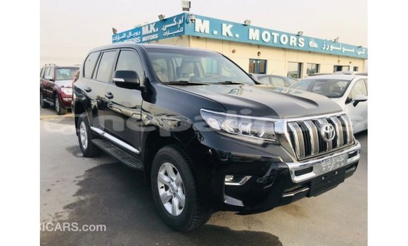 Buy Import Toyota Prado Black Car in Import - Dubai in Bagmati Buy Import Toyota Prado Black Car in Import - Dubai in Bagmati