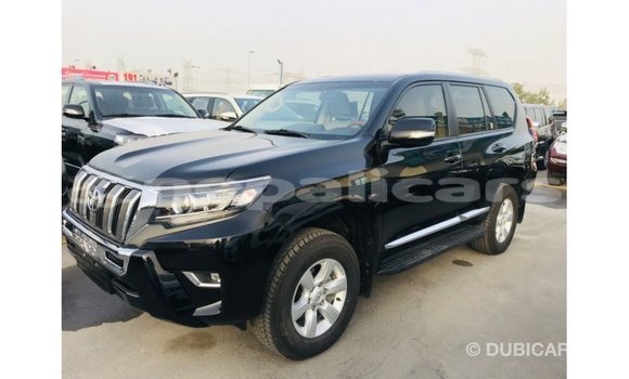 Buy Import Toyota Prado Black Car in Import - Dubai in Bagmati Buy Import Toyota Prado Black Car in Import - Dubai in Bagmati