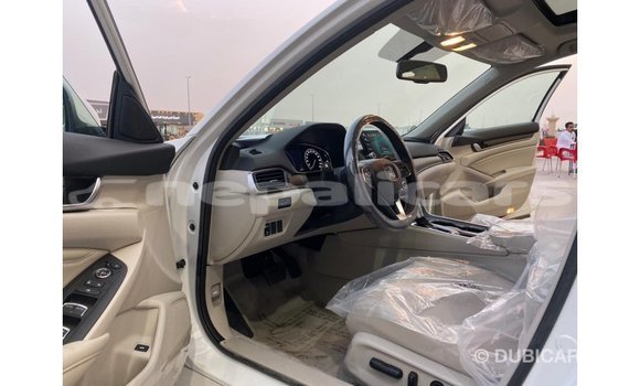Buy Import Honda Accord White Car in Import - Dubai in Bagmati Buy Import Honda Accord White Car in Import - Dubai in Bagmati