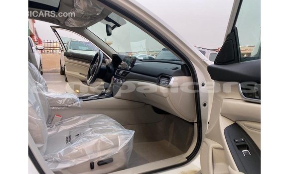 Buy Import Honda Accord White Car in Import - Dubai in Bagmati Buy Import Honda Accord White Car in Import - Dubai in Bagmati