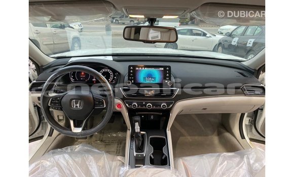 Buy Import Honda Accord White Car in Import - Dubai in Bagmati Buy Import Honda Accord White Car in Import - Dubai in Bagmati