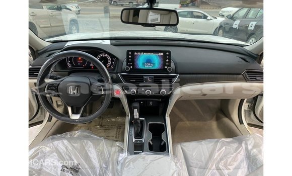 Buy Import Honda Accord White Car in Import - Dubai in Bagmati Buy Import Honda Accord White Car in Import - Dubai in Bagmati