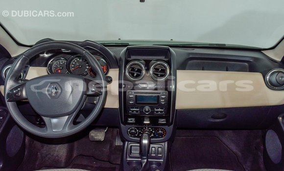 Buy Import Renault Duster White Car in Import - Dubai in Bagmati Buy Import Renault Duster White Car in Import - Dubai in Bagmati