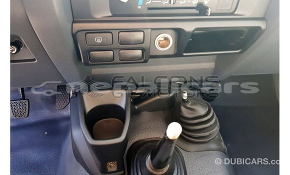 Buy Import Toyota Land Cruiser White Car in Import - Dubai in Bagmati Buy Import Toyota Land Cruiser White Car in Import - Dubai in Bagmati