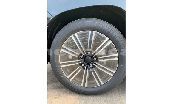 Buy Import Lexus LX Black Car in Import - Dubai in Bagmati Buy Import Lexus LX Black Car in Import - Dubai in Bagmati