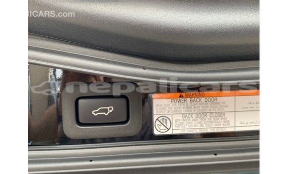 Buy Import Lexus LX Black Car in Import - Dubai in Bagmati Buy Import Lexus LX Black Car in Import - Dubai in Bagmati