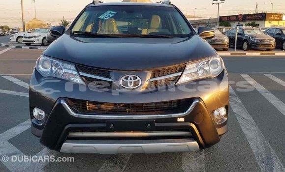 Buy Import Toyota RAV4 Other Car in Import - Dubai in Bagmati Buy Import Toyota RAV4 Other Car in Import - Dubai in Bagmati