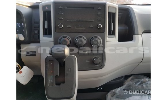 Buy Import Toyota Hiace White Car in Import - Dubai in Bagmati Buy Import Toyota Hiace White Car in Import - Dubai in Bagmati