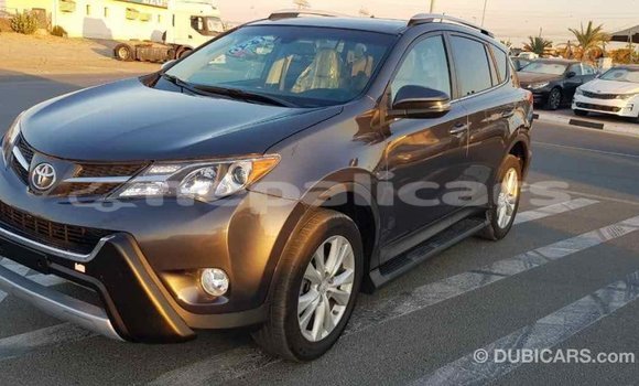 Buy Import Toyota RAV4 Other Car in Import - Dubai in Bagmati Buy Import Toyota RAV4 Other Car in Import - Dubai in Bagmati