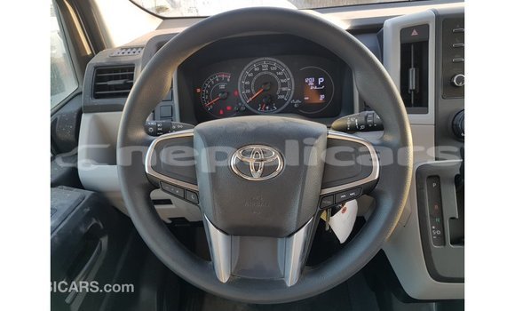 Buy Import Toyota Hiace White Car in Import - Dubai in Bagmati Buy Import Toyota Hiace White Car in Import - Dubai in Bagmati