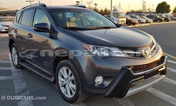 Buy Import Toyota RAV4 Other Car in Import - Dubai in Bagmati Buy Import Toyota RAV4 Other Car in Import - Dubai in Bagmati