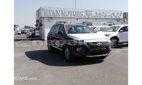 Buy Import Hyundai Santa Fe Blue Car in Import - Dubai in Bagmati Buy Import Hyundai Santa Fe Blue Car in Import - Dubai in Bagmati