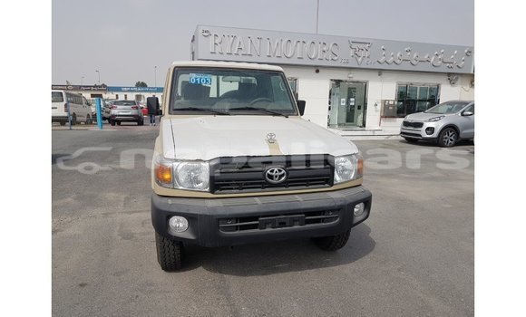 Buy Import Toyota Land Cruiser Beige Car in Import - Dubai in Bagmati Buy Import Toyota Land Cruiser Beige Car in Import - Dubai in Bagmati