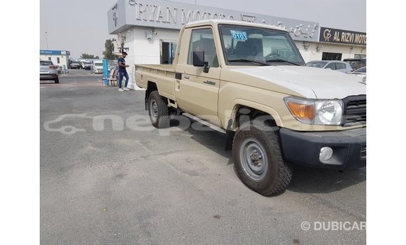 Buy Import Toyota Land Cruiser Beige Car in Import - Dubai in Bagmati Buy Import Toyota Land Cruiser Beige Car in Import - Dubai in Bagmati