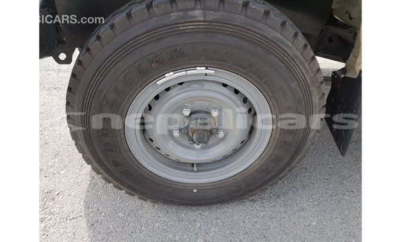 Buy Import Toyota Land Cruiser Beige Car in Import - Dubai in Bagmati Buy Import Toyota Land Cruiser Beige Car in Import - Dubai in Bagmati