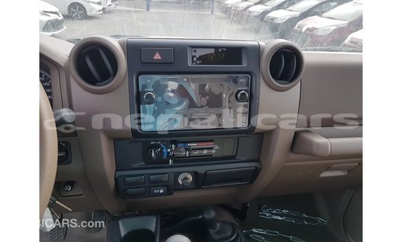 Buy Import Toyota Land Cruiser Beige Car in Import - Dubai in Bagmati Buy Import Toyota Land Cruiser Beige Car in Import - Dubai in Bagmati
